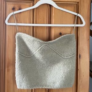 Zara Knit Top